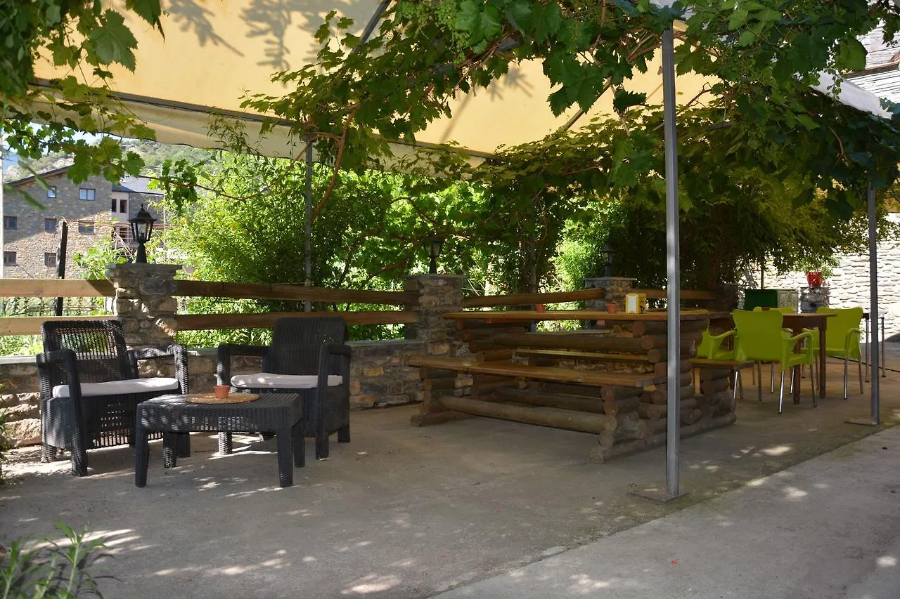 Pensio Samarra Hotel Ribera de Cardos Guest house